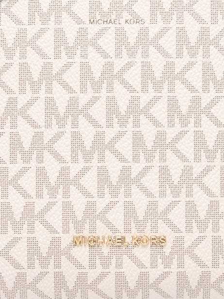 Sac Bandoulière Athena Michael kors Beige athena S6G13C5B vue secondaire 2