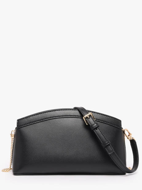 Sac Bandoulière Athena Cuir Michael kors Noir athena S6G13C5L vue secondaire 4