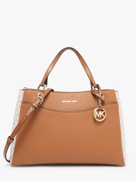 Sac Porté Main May Michael kors Beige may T6GX5L8B