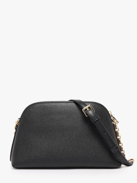 Sac Bandoulière Freddie Cuir Michael kors Noir freddie T6GX4C1L vue secondaire 4