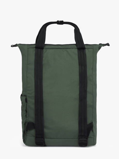 Pack Bag - Sac à Dos Cabaia Vert travel BAG vue secondaire 4