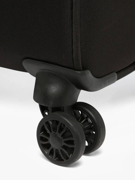 Valise Souple Cloudrider American tourister Noir cloudrider 157367 vue secondaire 2