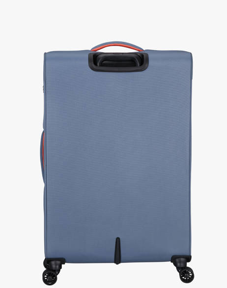 Valise Souple Cloudrider American tourister Bleu cloudrider 157367 vue secondaire 4
