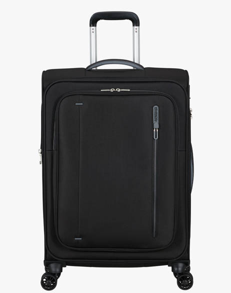 Valise Souple Cloudrider American tourister Noir cloudrider 157366