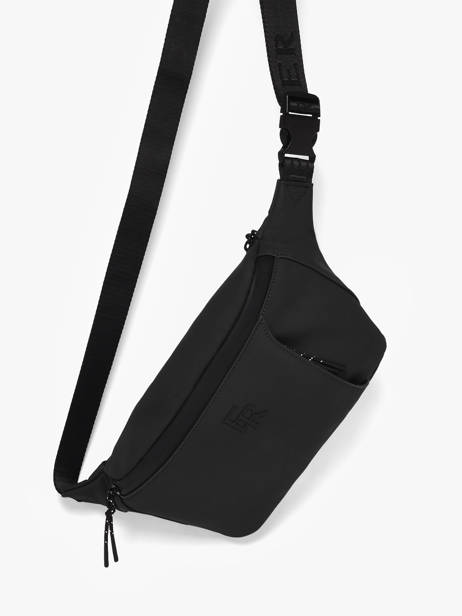 Sac Banane Etrier Noir impulsion EIMP736S vue secondaire 2