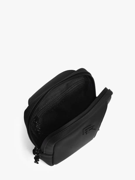 Sac Bandoulière Etrier Noir impulsion EIMP711M vue secondaire 3