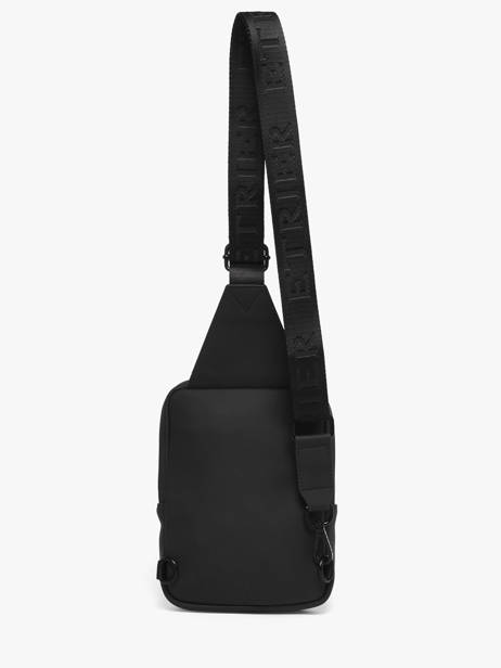 Sac Bandoulière Etrier Noir impulsion EIMP711M vue secondaire 4