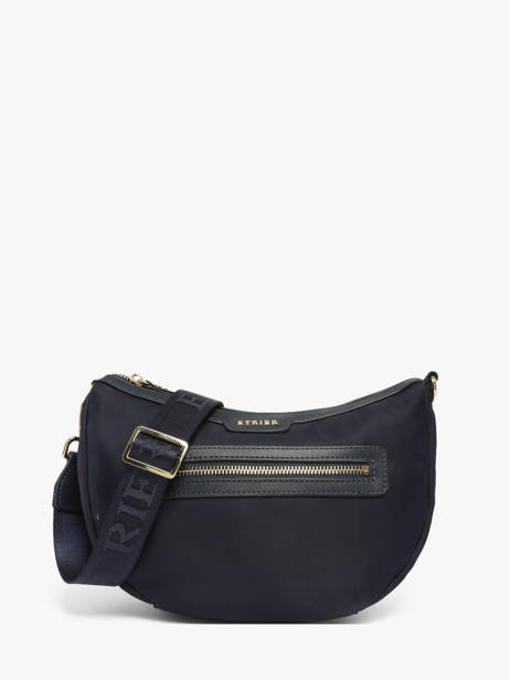 Shoulder Bag Celeste Etrier Blue celeste ECEL231M