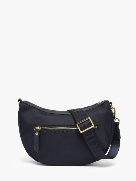 Shoulder Bag Celeste Etrier Blue celeste ECEL231M other view 5
