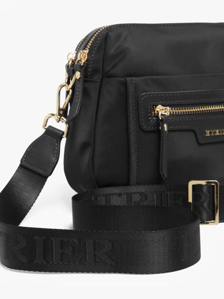 Shoulder Bag Celeste Etrier Black celeste ECEL233M other view 3