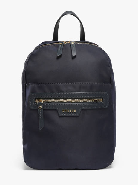 Backpack Etrier Blue celeste ECEL236S