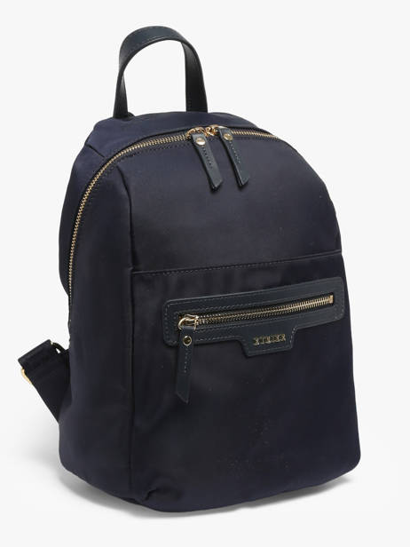 Backpack Etrier Blue celeste ECEL236S other view 1