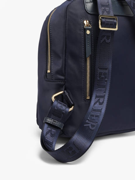 Backpack Etrier Blue celeste ECEL236S other view 2