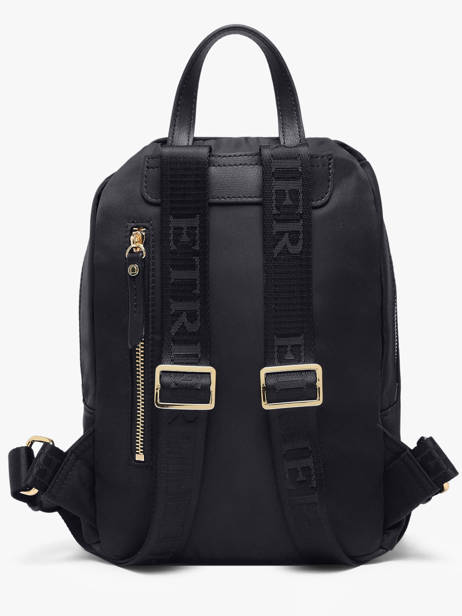 Backpack Etrier Blue celeste ECEL236S other view 4