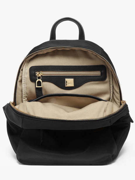 Backpack Etrier Black celeste ECEL236S other view 4