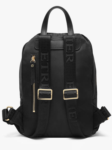 Backpack Etrier Black celeste ECEL236S other view 5