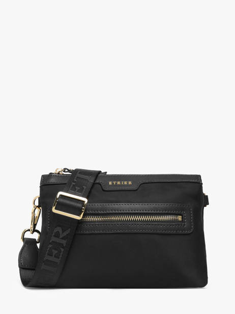 Shoulder Bag Celeste Etrier Black celeste ECEL2213