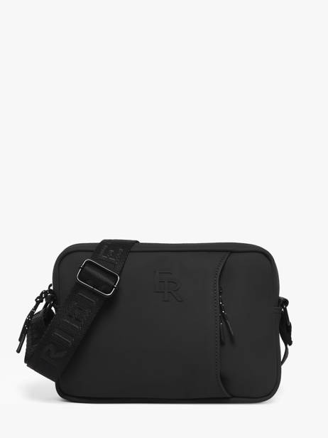 Sac Bandoulière Etrier Noir impulsion EIMP710M