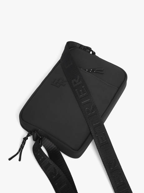 Sac Bandoulière Etrier Noir impulsion EIMP710M vue secondaire 2