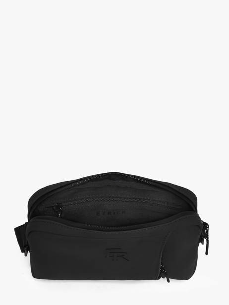 Sac Bandoulière Etrier Noir impulsion EIMP710M vue secondaire 3