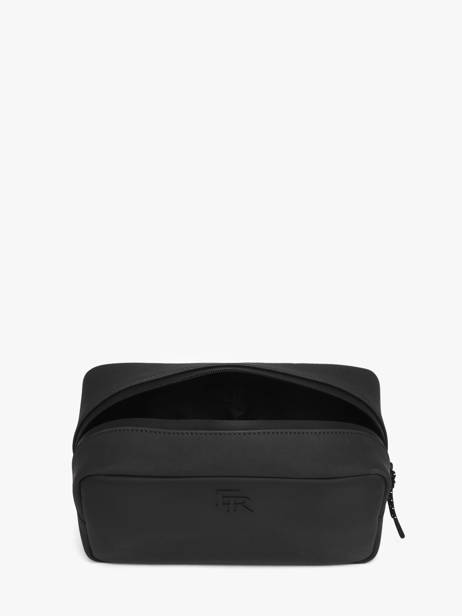 Toiletry Kit Etrier Black impulsion EIMP908S other view 2