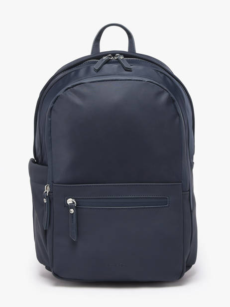 2-compartment Backpack With 16