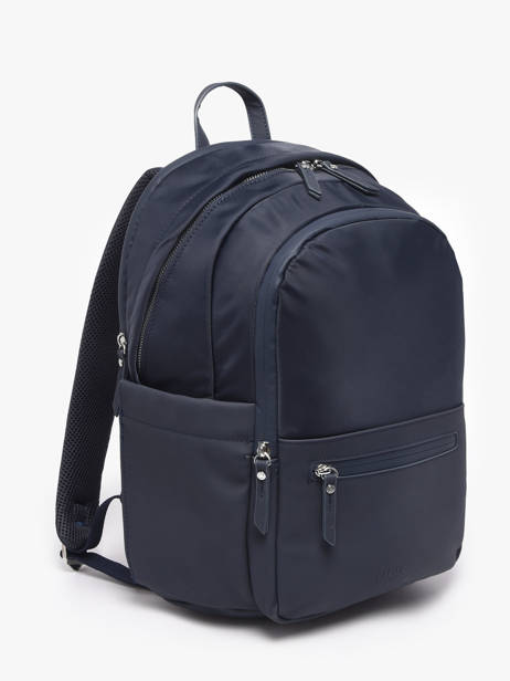 2-compartment Backpack With 16