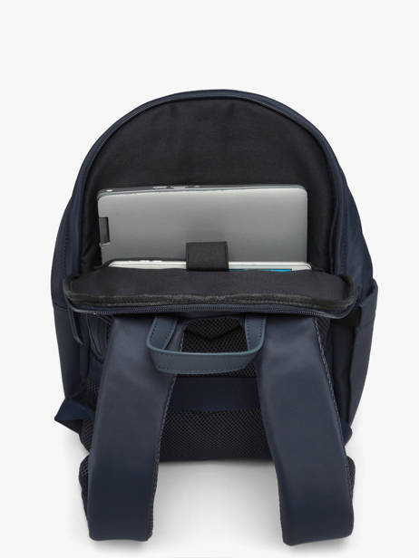 2-compartment Backpack With 16