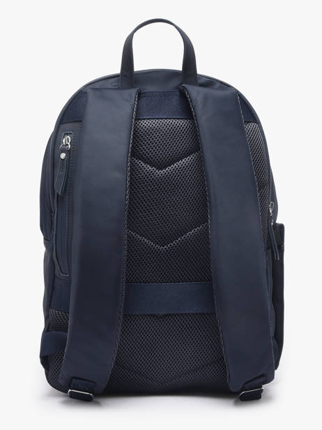 2-compartment Backpack With 16