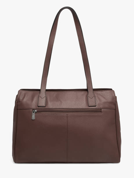 Porte Documents (épaule) A4 + Pc 13