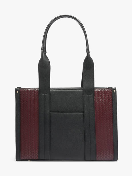 Sac Porté épaule Zoe Hexagona Noir zoe 2320317 vue secondaire 3