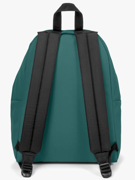 Sac à Dos Padded Pak'r Eastpak Vert authentic 620 vue secondaire 3