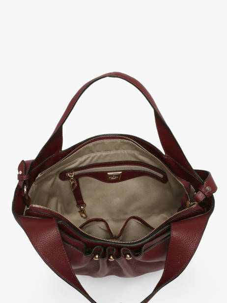 Sac Porté épaule Foudre Etrier Rouge foudre EFOD238M vue secondaire 3