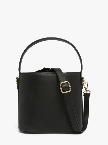 Sac Bandoulière Renaissance Etrier Noir renaissance EREN216S vue secondaire 4