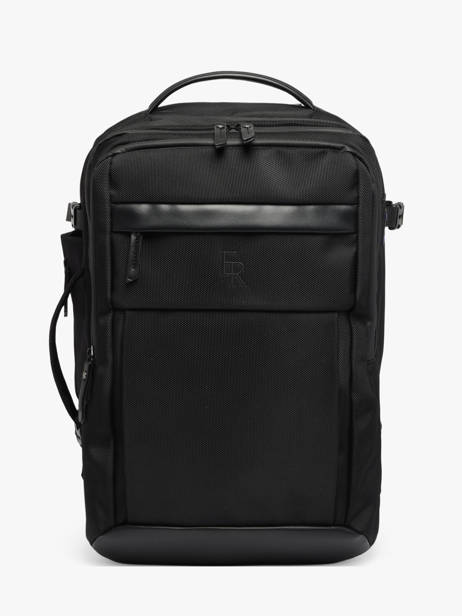 Sac à Dos Business 2 Compartiments + Pc 16
