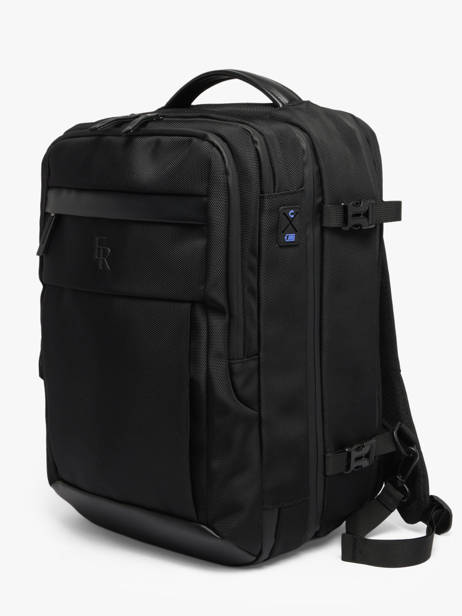 Sac à Dos Business 2 Compartiments + Pc 16