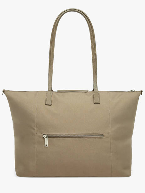 Sac Cabas A4 Smart Lancaster Beige smart kba 31 vue secondaire 3