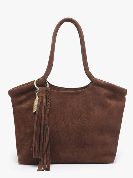Shoulder Bag Maranta Woomen Brown maranta WMAT12
