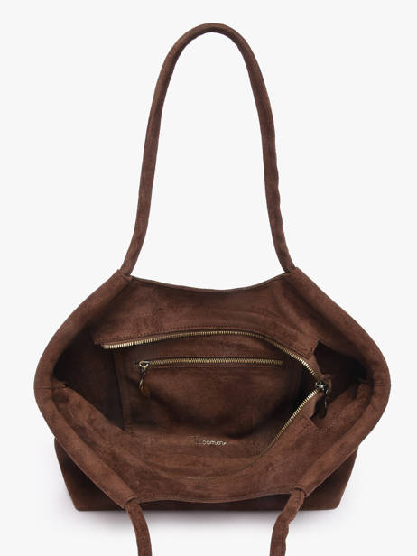 Shoulder Bag Maranta Woomen Brown maranta WMAT12 other view 4