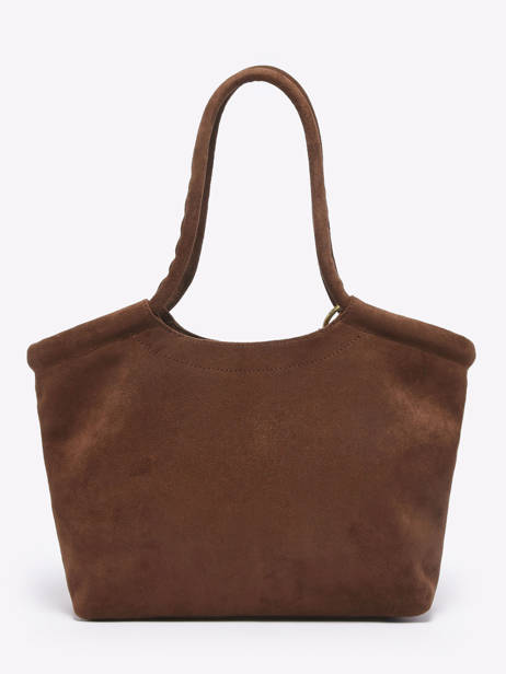 Shoulder Bag Maranta Woomen Brown maranta WMAT12 other view 5