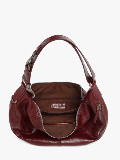 Sac Porté épaule Krisp Mandoline Violet krisp 6713 vue secondaire 1