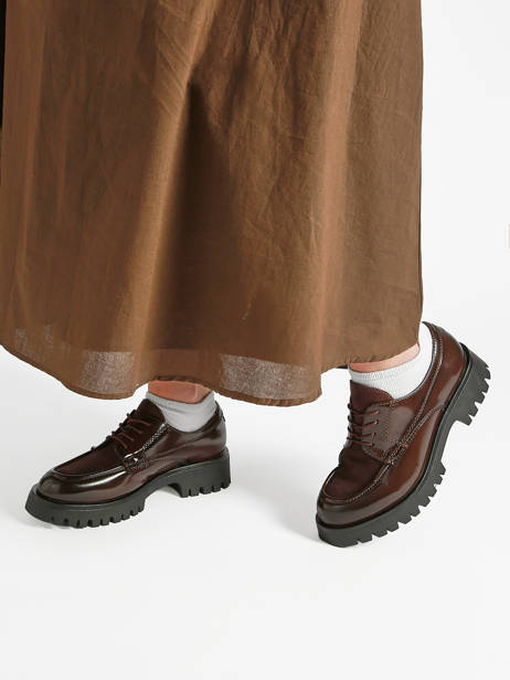 Derby Shoes Tamaris Brown women 43 other view 1