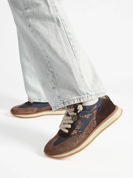 Sneakers Cetti Multicolor women SRA other view 1