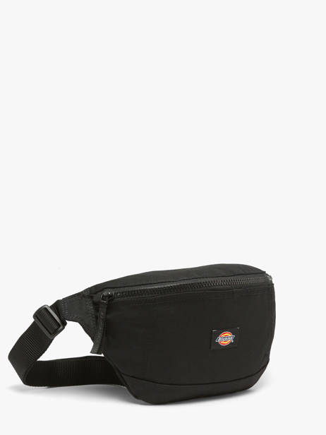 Sac Banane Dickies Noir bags DK0A4X8Q vue secondaire 1