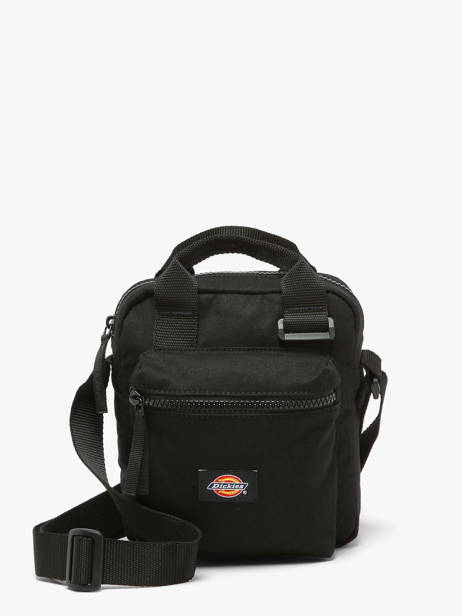 Sac Bandoulière Moreauville Dickies Noir bags KD0A4X7R