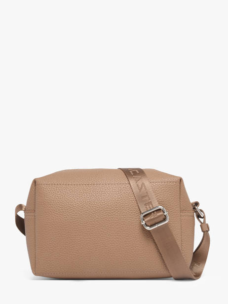 Sac Bandoulière Maya Double Kba Lancaster Beige maya double kba 106 vue secondaire 4