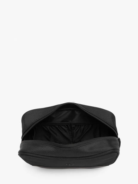 Toiletry Kit Etrier Black mirage EMIR908S other view 2