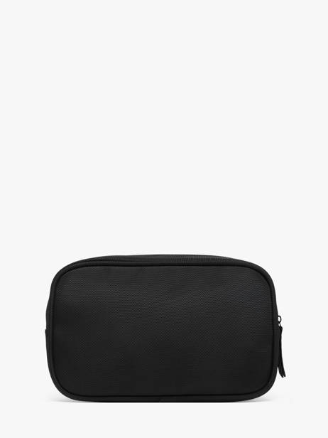 Toiletry Kit Etrier Black mirage EMIR908S other view 3