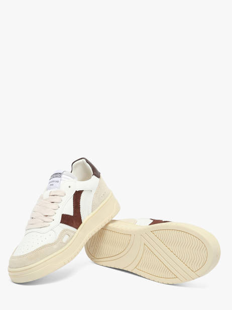 Sneakers Victoria Beige women 1257136 vue secondaire 2