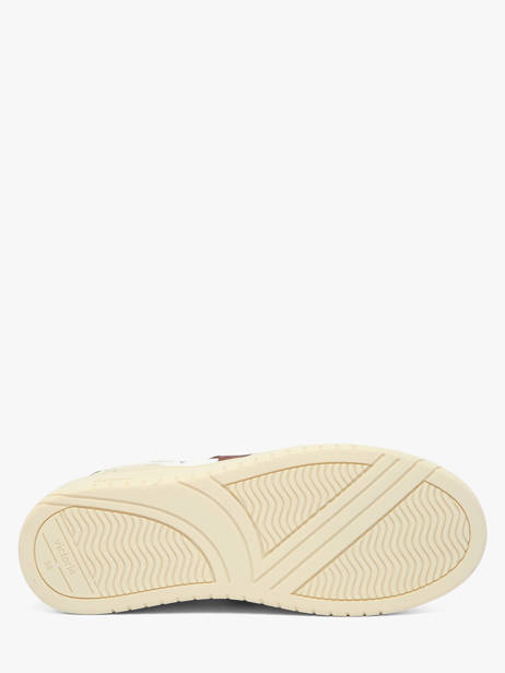 Sneakers Victoria Beige women 1257136 vue secondaire 4